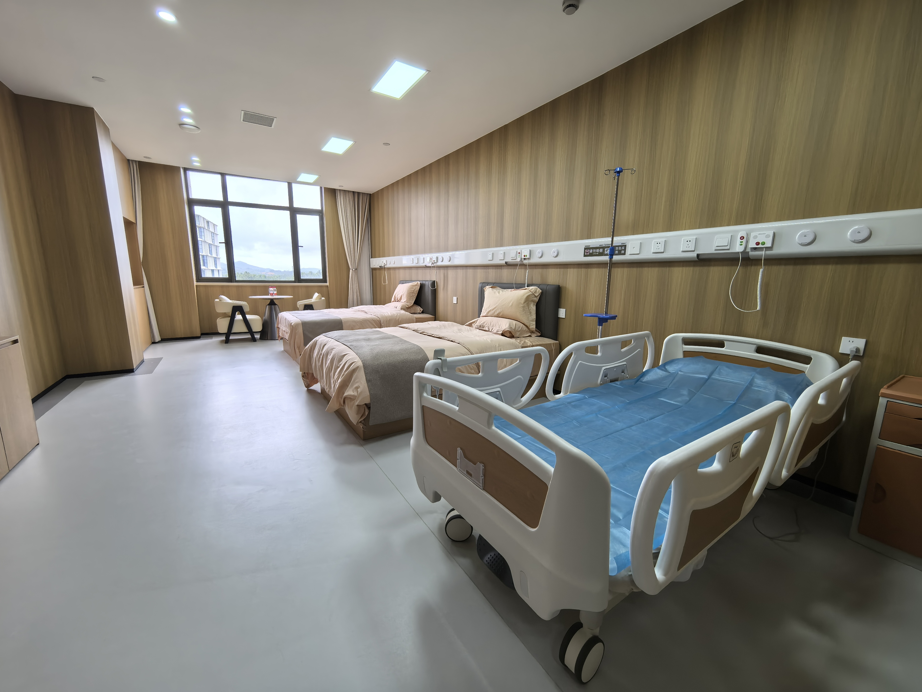 医学检验实验室